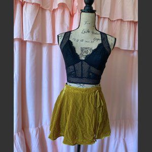 Free people Dance the Night Away skort! - 10% off